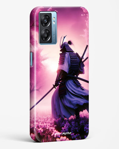 Last Samurai [RTK] Hard Case Phone Cover (Oppo)