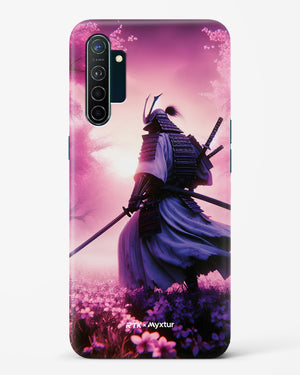 Last Samurai [RTK] Hard Case Phone Cover-(Oppo)