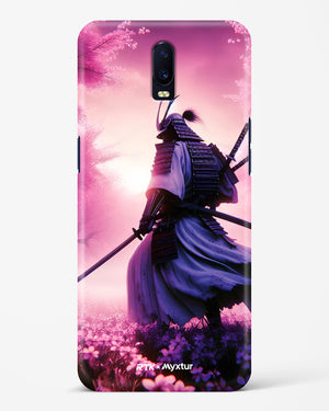 Last Samurai [RTK] Hard Case Phone Cover-(Oppo)