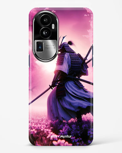 Last Samurai [RTK] Hard Case Phone Cover (Oppo)