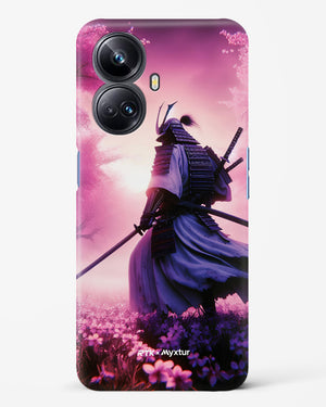 Last Samurai [RTK] Hard Case Phone Cover (Realme)