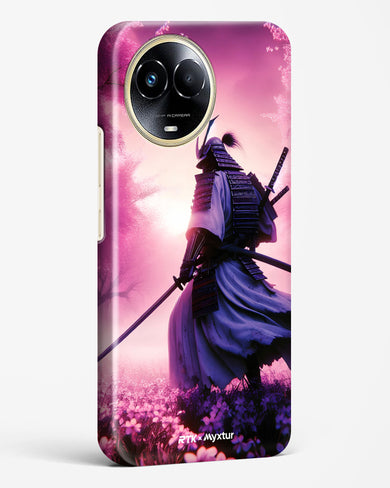 Last Samurai [RTK] Hard Case Phone Cover (Realme)