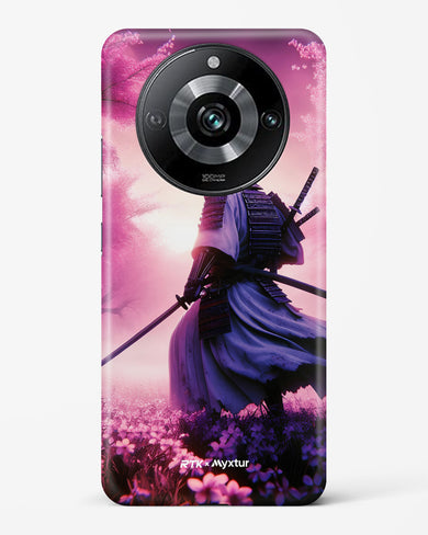 Last Samurai [RTK] Hard Case Phone Cover (Realme)