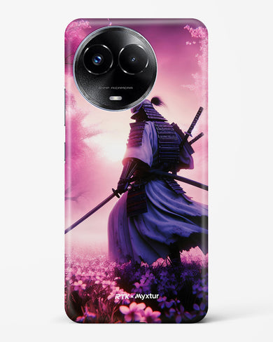 Last Samurai [RTK] Hard Case Phone Cover (Realme)