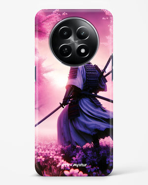 Last Samurai [RTK] Hard Case Phone Cover (Realme)