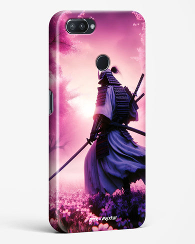 Last Samurai [RTK] Hard Case Phone Cover-(Realme)