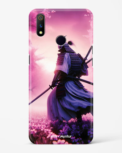 Last Samurai [RTK] Hard Case Phone Cover-(Realme)