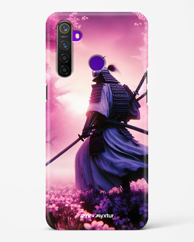 Last Samurai [RTK] Hard Case Phone Cover (Realme)