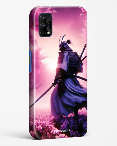 Last Samurai [RTK] Hard Case Phone Cover-(Realme)