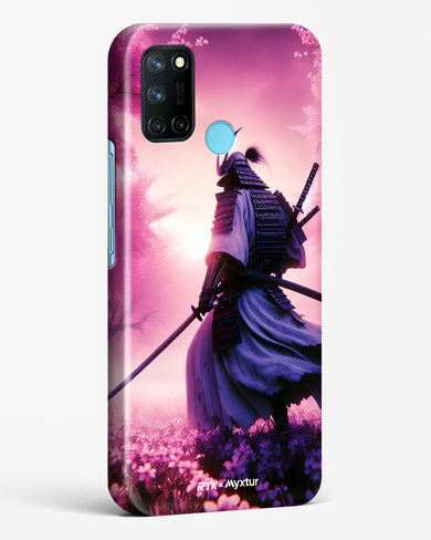 Last Samurai [RTK] Hard Case Phone Cover (Realme)