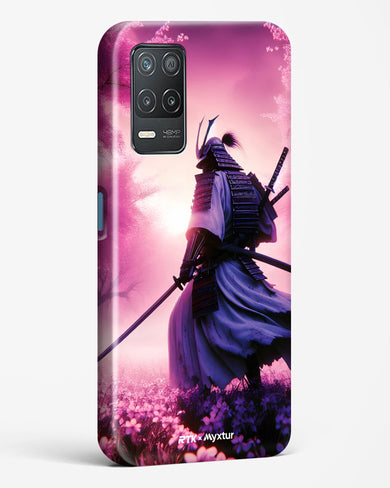 Last Samurai [RTK] Hard Case Phone Cover (Realme)