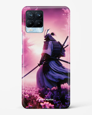 Last Samurai [RTK] Hard Case Phone Cover (Realme)