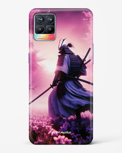 Last Samurai [RTK] Hard Case Phone Cover (Realme)