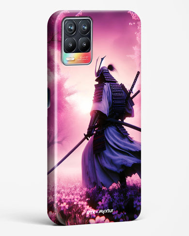 Last Samurai [RTK] Hard Case Phone Cover (Realme)