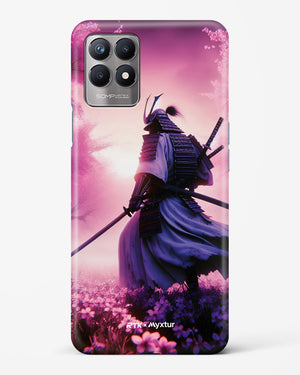 Last Samurai [RTK] Hard Case Phone Cover (Realme)