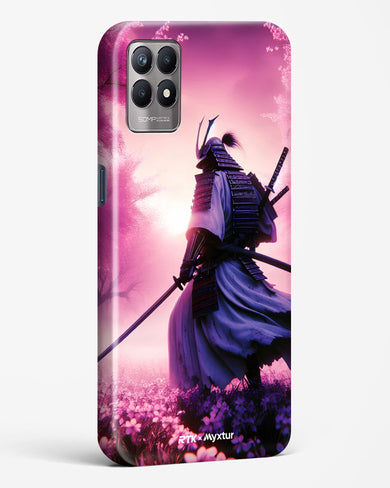 Last Samurai [RTK] Hard Case Phone Cover (Realme)