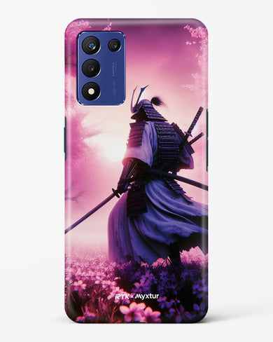 Last Samurai [RTK] Hard Case Phone Cover (Realme)