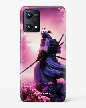 Last Samurai [RTK] Hard Case Phone Cover-(Realme)