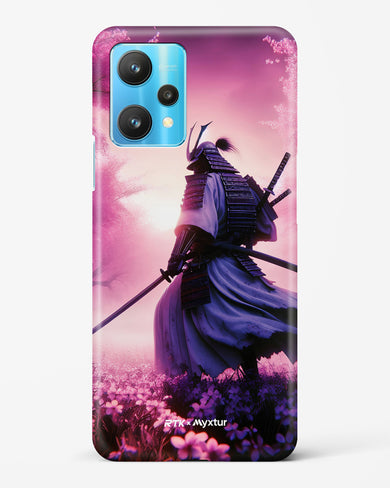 Last Samurai [RTK] Hard Case Phone Cover-(Realme)