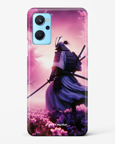 Last Samurai [RTK] Hard Case Phone Cover-(Realme)