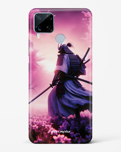 Last Samurai [RTK] Hard Case Phone Cover (Realme)