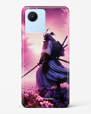 Last Samurai [RTK] Hard Case Phone Cover-(Realme)