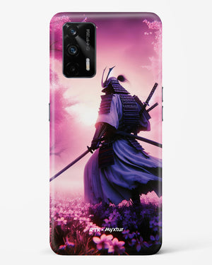 Last Samurai [RTK] Hard Case Phone Cover (Realme)