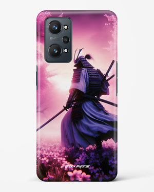 Last Samurai [RTK] Hard Case Phone Cover (Realme)