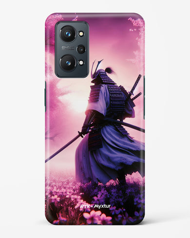 Last Samurai [RTK] Hard Case Phone Cover-(Realme)