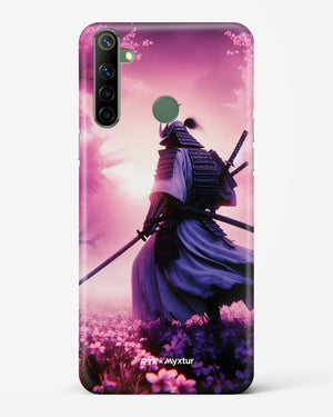 Last Samurai [RTK] Hard Case Phone Cover-(Realme)