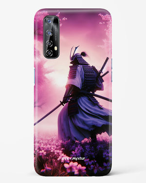Last Samurai [RTK] Hard Case Phone Cover (Realme)