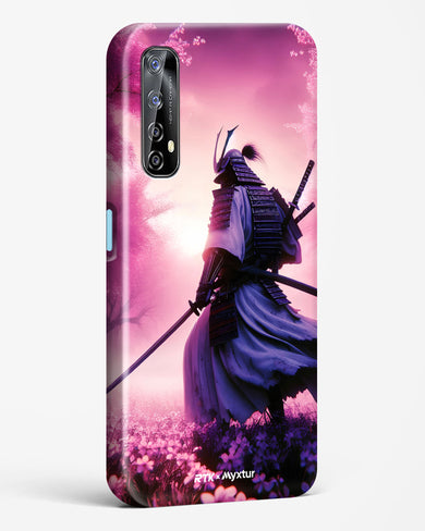 Last Samurai [RTK] Hard Case Phone Cover-(Realme)