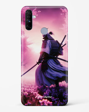 Last Samurai [RTK] Hard Case Phone Cover-(Realme)