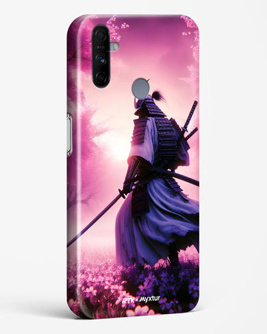 Last Samurai [RTK] Hard Case Phone Cover-(Realme)