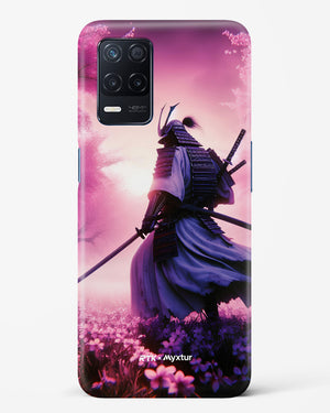 Last Samurai [RTK] Hard Case Phone Cover (Realme)