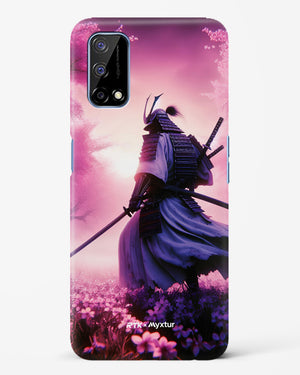 Last Samurai [RTK] Hard Case Phone Cover (Realme)