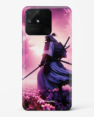 Last Samurai [RTK] Hard Case Phone Cover-(Realme)