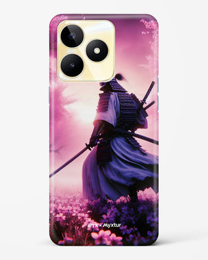 Last Samurai [RTK] Hard Case Phone Cover (Realme)