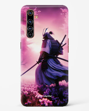 Last Samurai [RTK] Hard Case Phone Cover-(Realme)