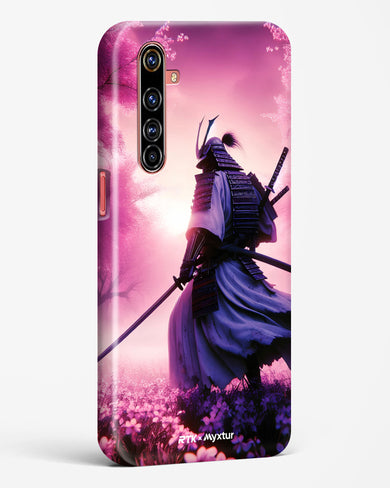 Last Samurai [RTK] Hard Case Phone Cover (Realme)