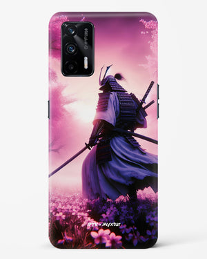 Last Samurai [RTK] Hard Case Phone Cover (Realme)