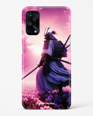 Last Samurai [RTK] Hard Case Phone Cover (Realme)