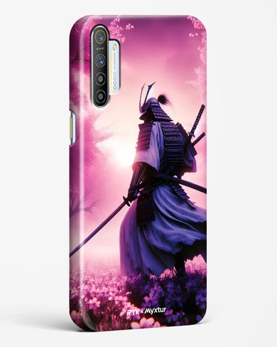 Last Samurai [RTK] Hard Case Phone Cover (Realme)