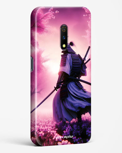 Last Samurai [RTK] Hard Case Phone Cover (Realme)