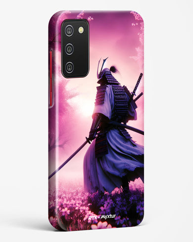 Last Samurai [RTK] Hard Case Phone Cover-(Samsung)