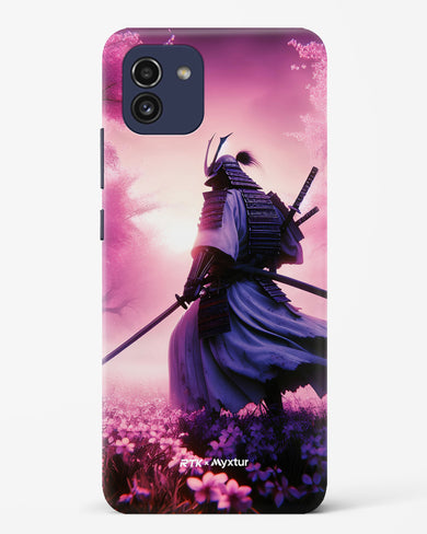 Last Samurai [RTK] Hard Case Phone Cover-(Samsung)