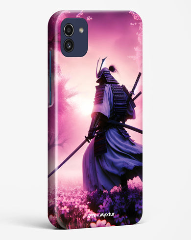 Last Samurai [RTK] Hard Case Phone Cover-(Samsung)