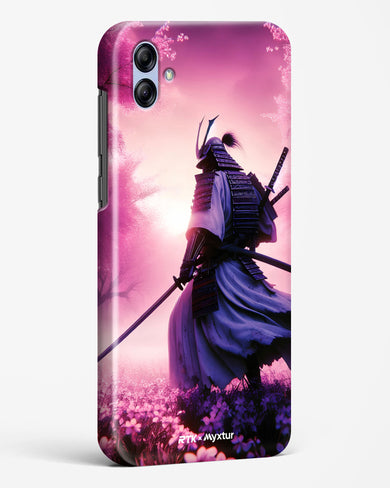 Last Samurai [RTK] Hard Case Phone Cover-(Samsung)