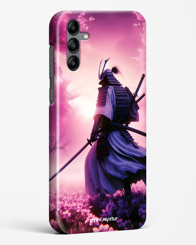 Last Samurai [RTK] Hard Case Phone Cover-(Samsung)