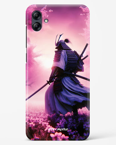 Last Samurai [RTK] Hard Case Phone Cover-(Samsung)